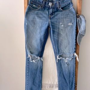 Mens jeans